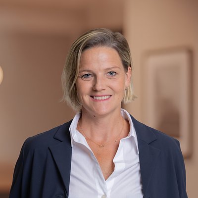 Profilbild för Lina Sporre Radell