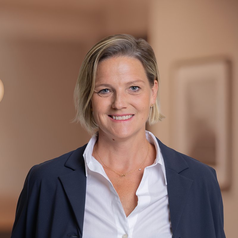 Profilbild för Lina Sporre Radell