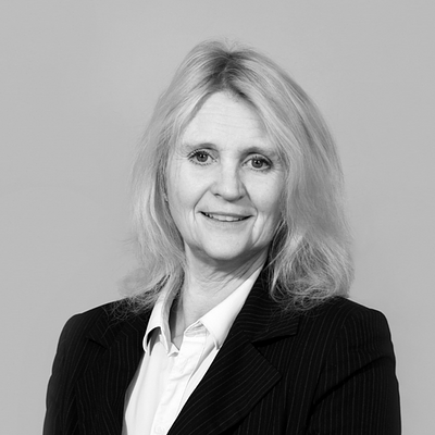 Yvonne Widegren