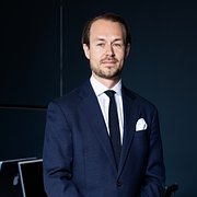 Profilbild för Simon Hedlund