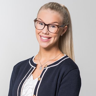 Emma Andersson Hejll