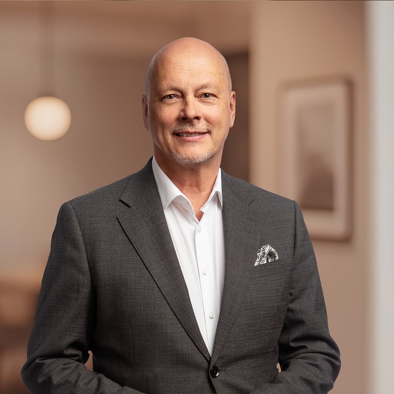 Profilbild för Anders Tamm