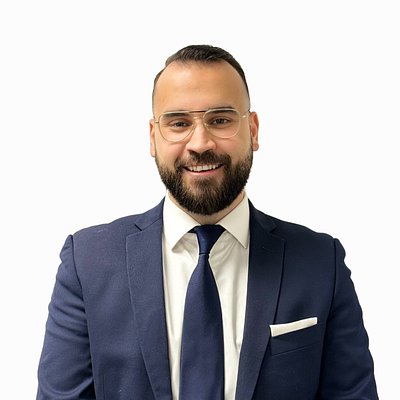 Profilbild för Kenan Cetin