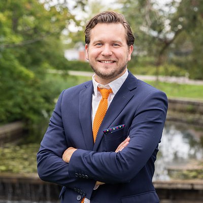 Profilbild för John Ekblad