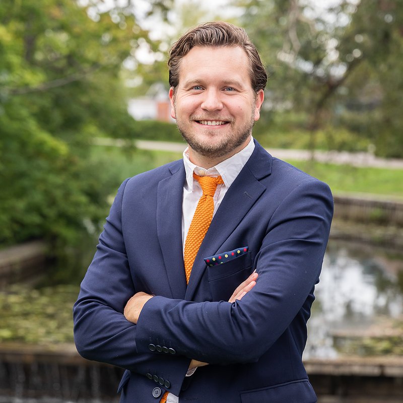 Profilbild för John Ekblad