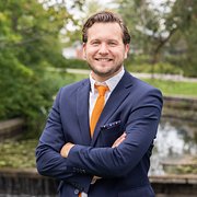 Profilbild för John Ekblad