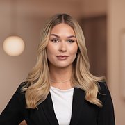 Profilbild för Sofie Israelsson