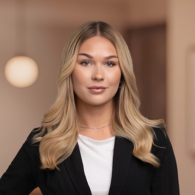 Profilbild för Sofie Israelsson