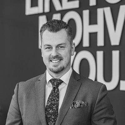 Profilbild för Jimmie Rönnbäck