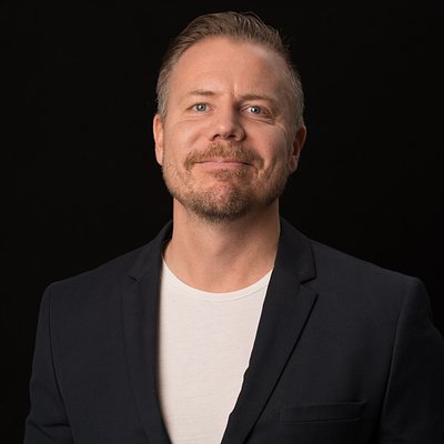 Profilbild för Anton Nyberg