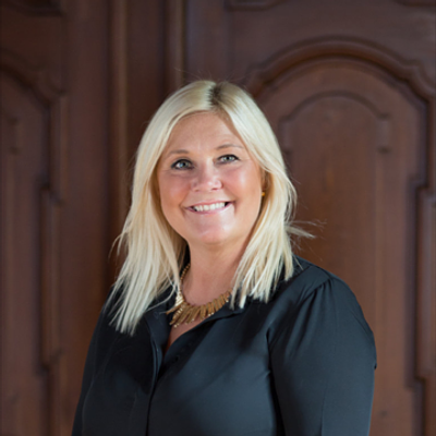 Eleonor Andersson Lööf