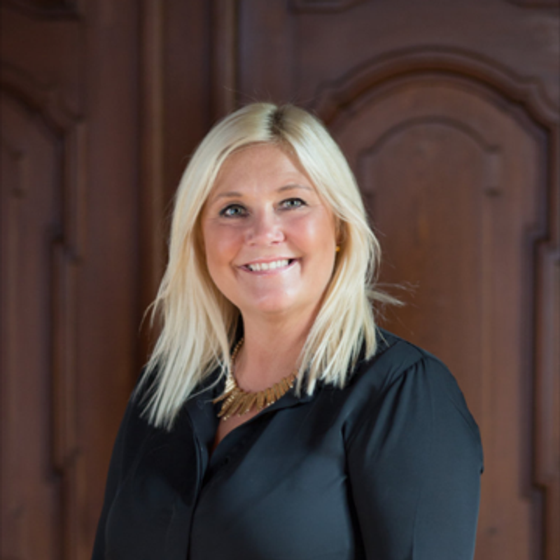 Profilbild för Eleonor Andersson Lööf