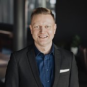 Profilbild för Karl Dahlin