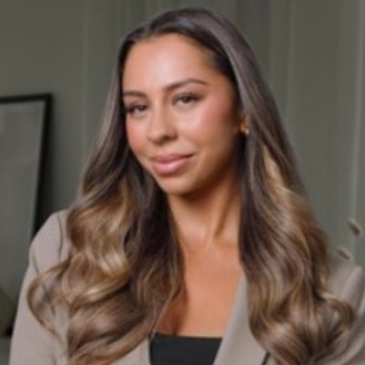 Profilbild för Isabell Nyström Bugurcu