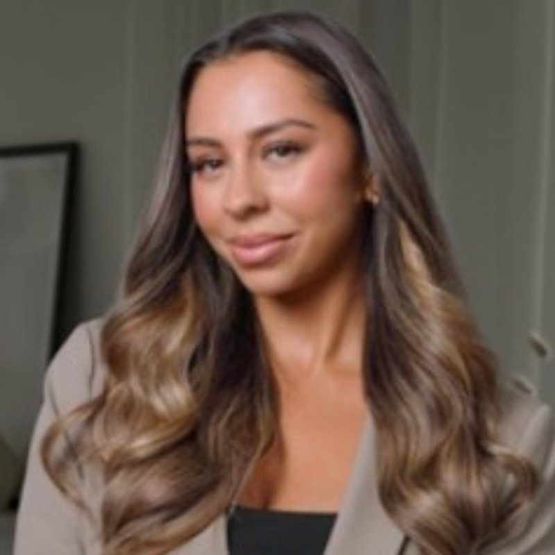 Profilbild för Isabell Nyström Bugurcu