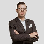 Profilbild för Filip Karlsson