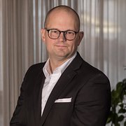 Profilbild för Martin Danielsson