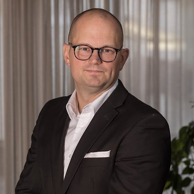 Profilbild för Martin Danielsson