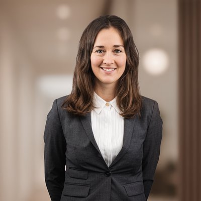 Profilbild för Karolina Vikberg