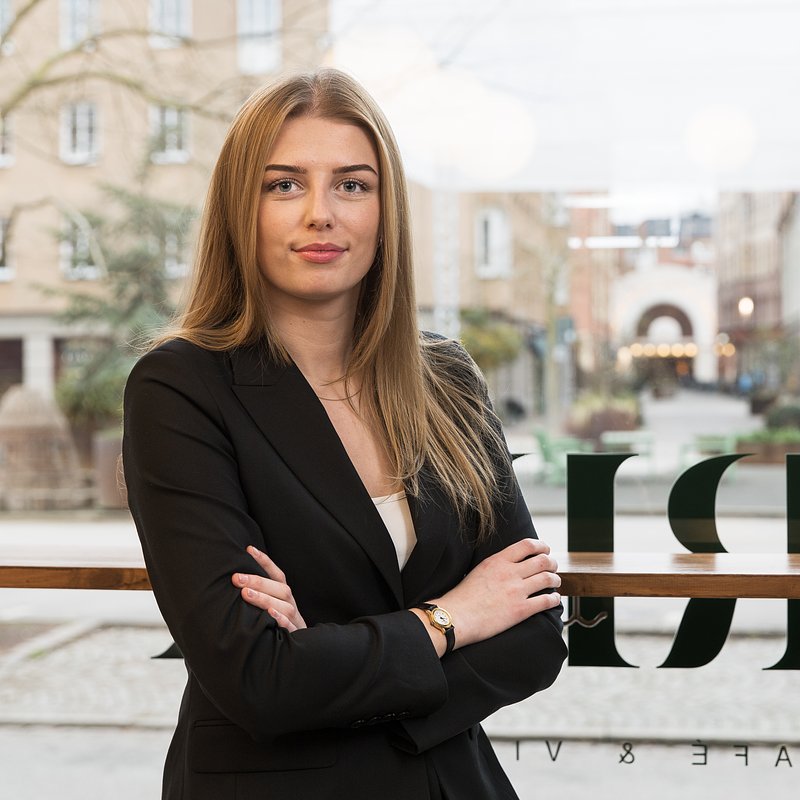 Profilbild för Aleksandra Bialas