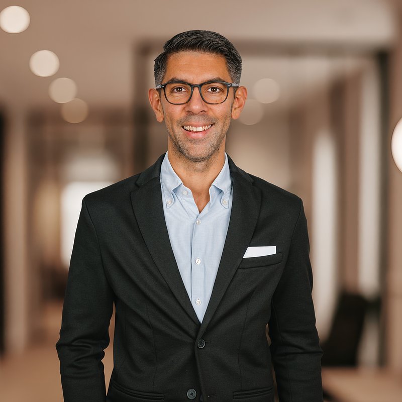 Profilbild för Daniel Fridolf