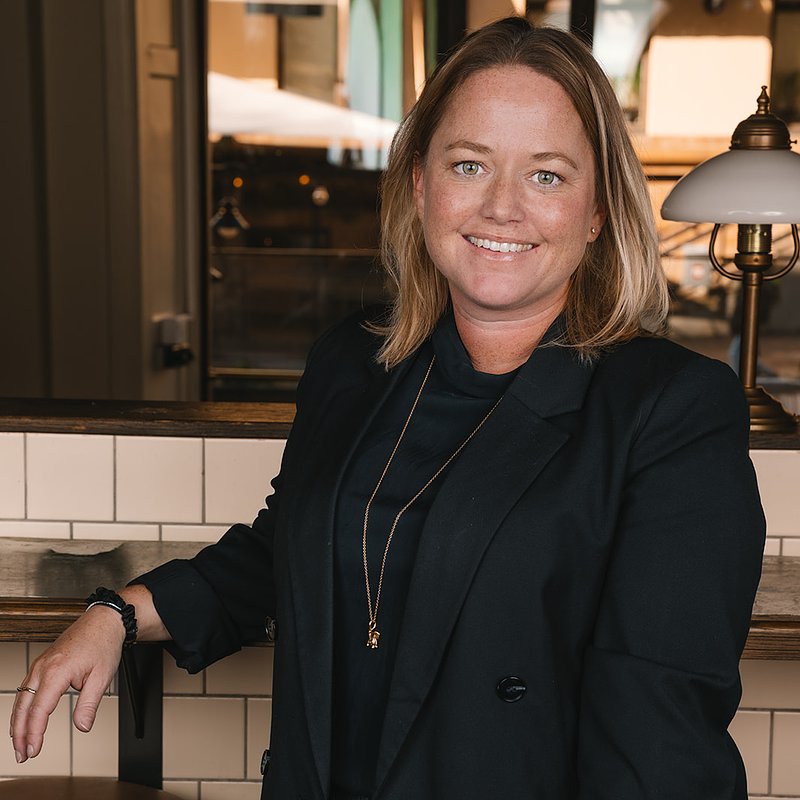 Profilbild för Anna Grönvall