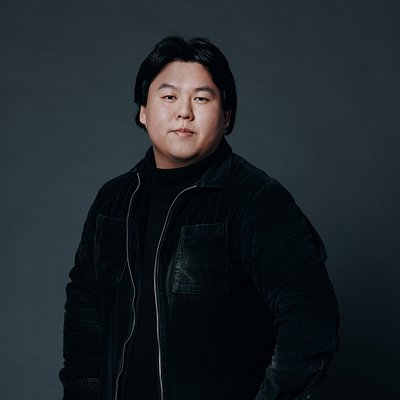 Profilbild för Simon Lilja