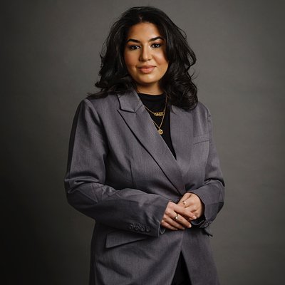 Profilbild för Heba El-Makdah