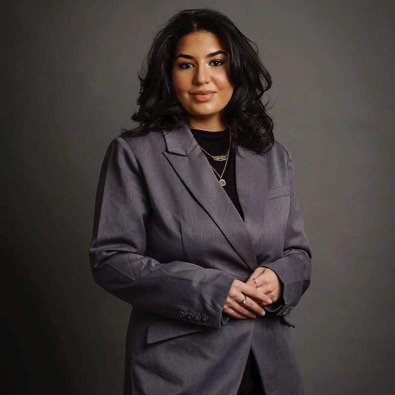 Profilbild för Heba El-Makdah