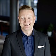 Profilbild för Karl Dahlin