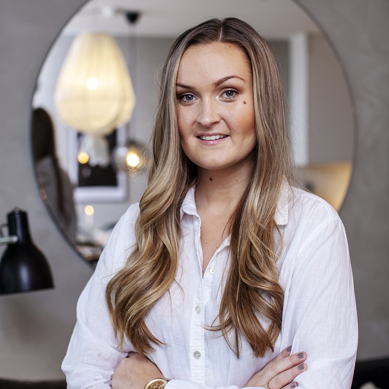 Profilbild för Amanda Alwin