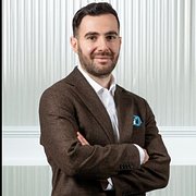 Profilbild för Benjamin Akyol
