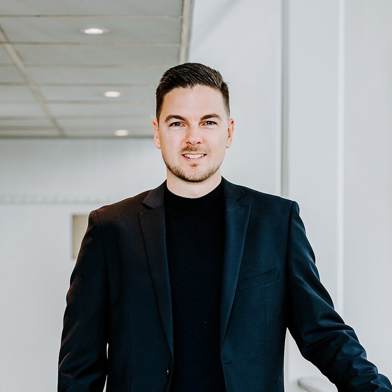 Profilbild för Anton Brosved