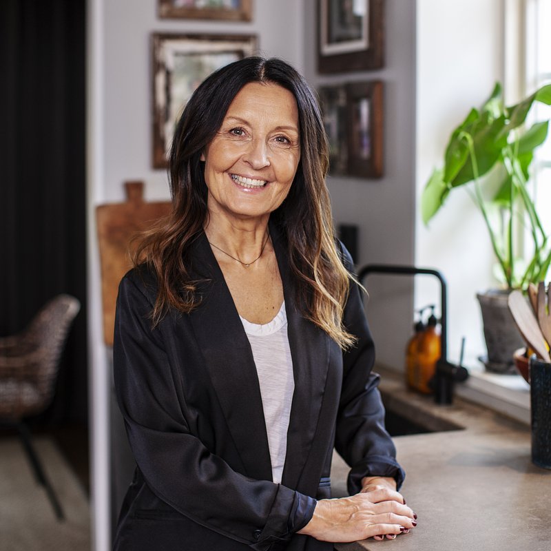 Profilbild för Pia Andersson