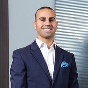 Profilbild för William Bahno