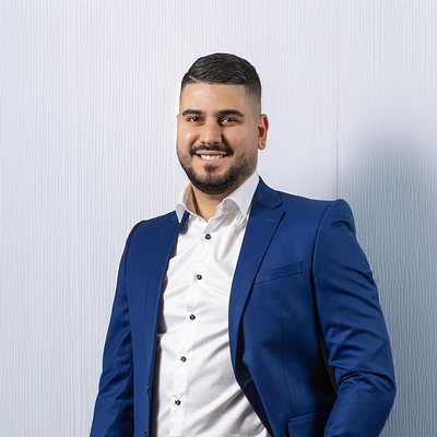 Profilbild för Ninos Sezkir