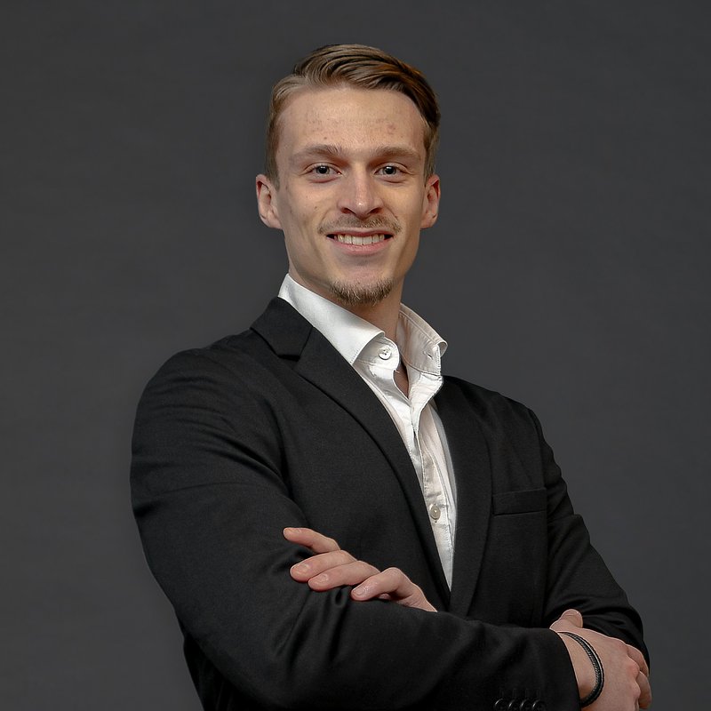 Profilbild för Gustav Håkansson