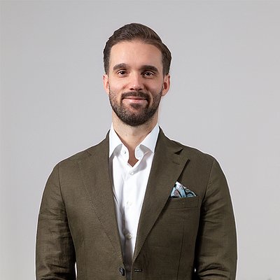 Profilbild för Casper Johansson