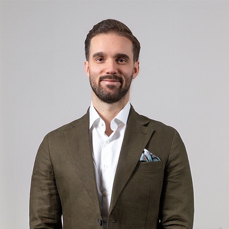 Profilbild för Casper Johansson