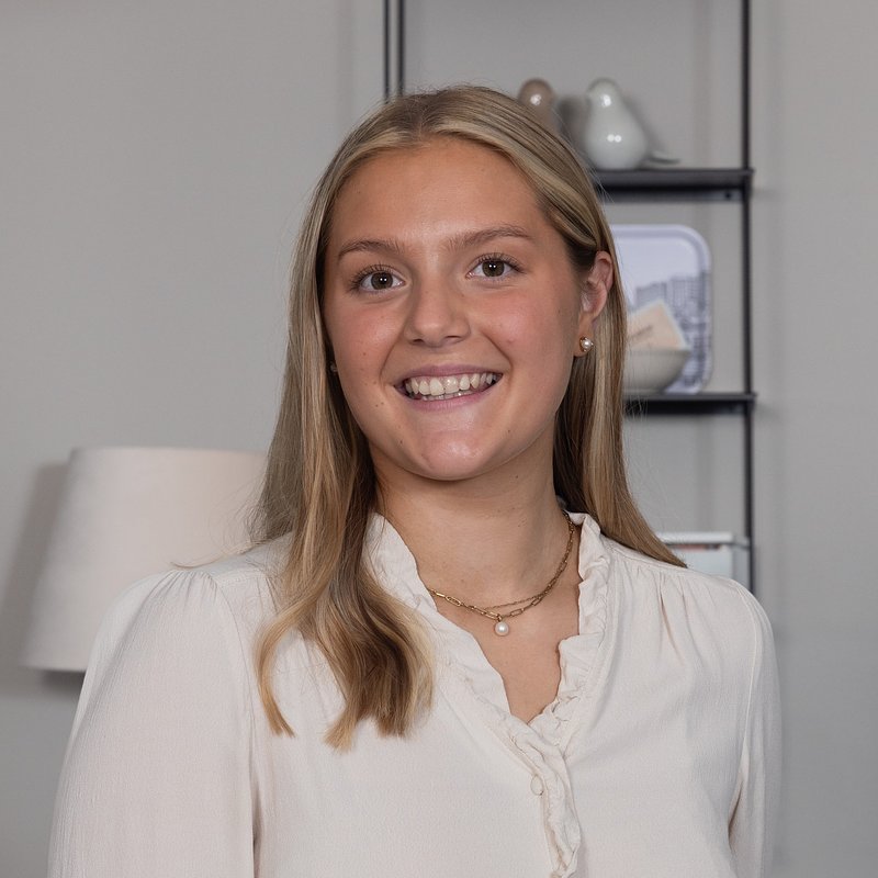 Profilbild för Maria Lundkvist