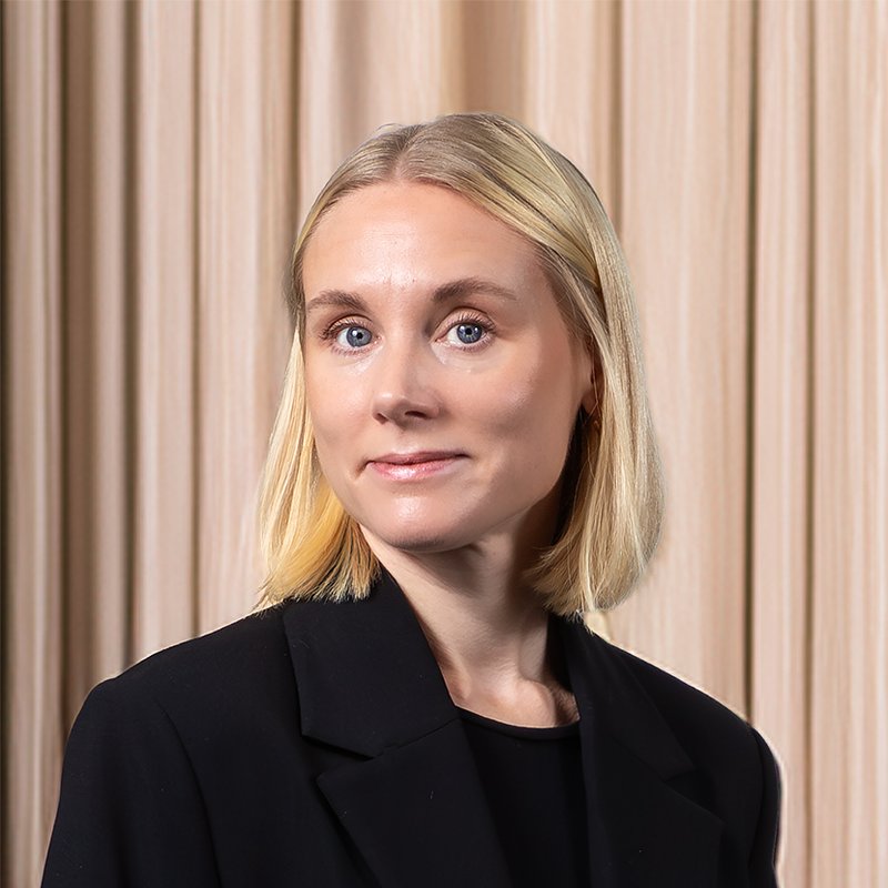 Profilbild för Lovisa Hägermalm