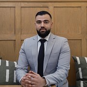 Profilbild för Imad Mahmoud