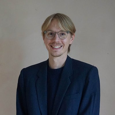 Profilbild för Tobias Springfeldt