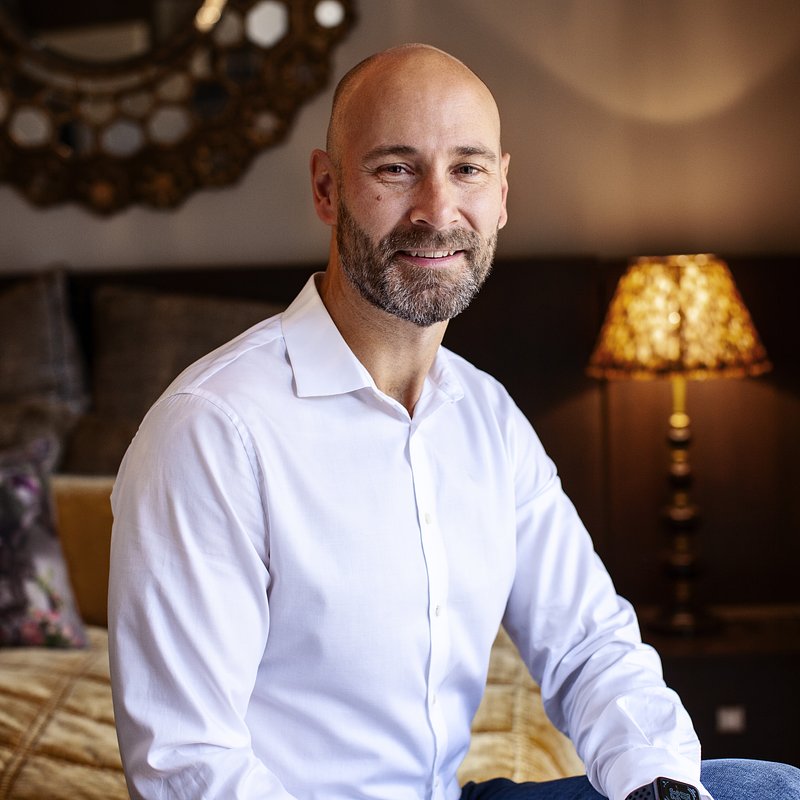 Profilbild för Patrik Alwin