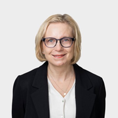 Profilbild för Carina Andersson