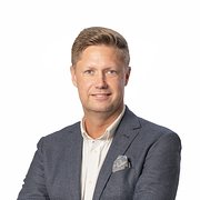 Profilbild för Niklas Knutsson