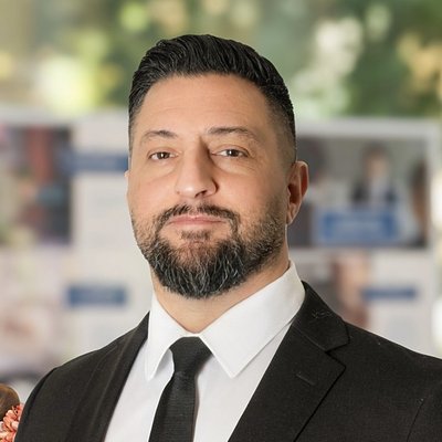 Profilbild för Ebbe Köseoglu