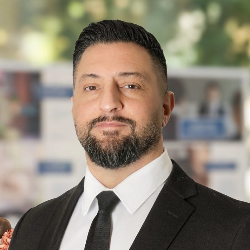 Profilbild för Ebbe Köseoglu