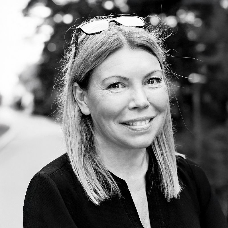 Profilbild för Eva Kraft