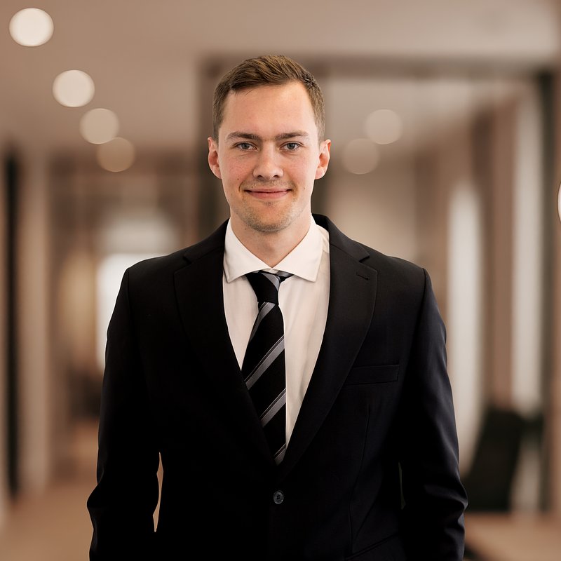 Profilbild för Johan Augustsson